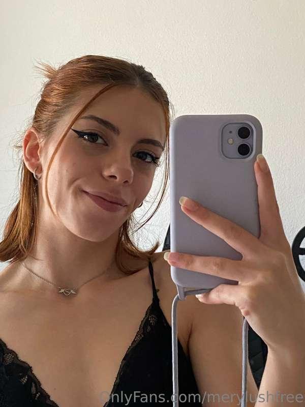 Hoy me veía muy linda 🌸