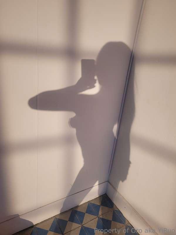 《色色・色彩、自拍、輸出-互動聯展》
我家寶貝 @sharolxiao 與老公聯辦的展覽
IG打卡免費入場
還能報名繳照..