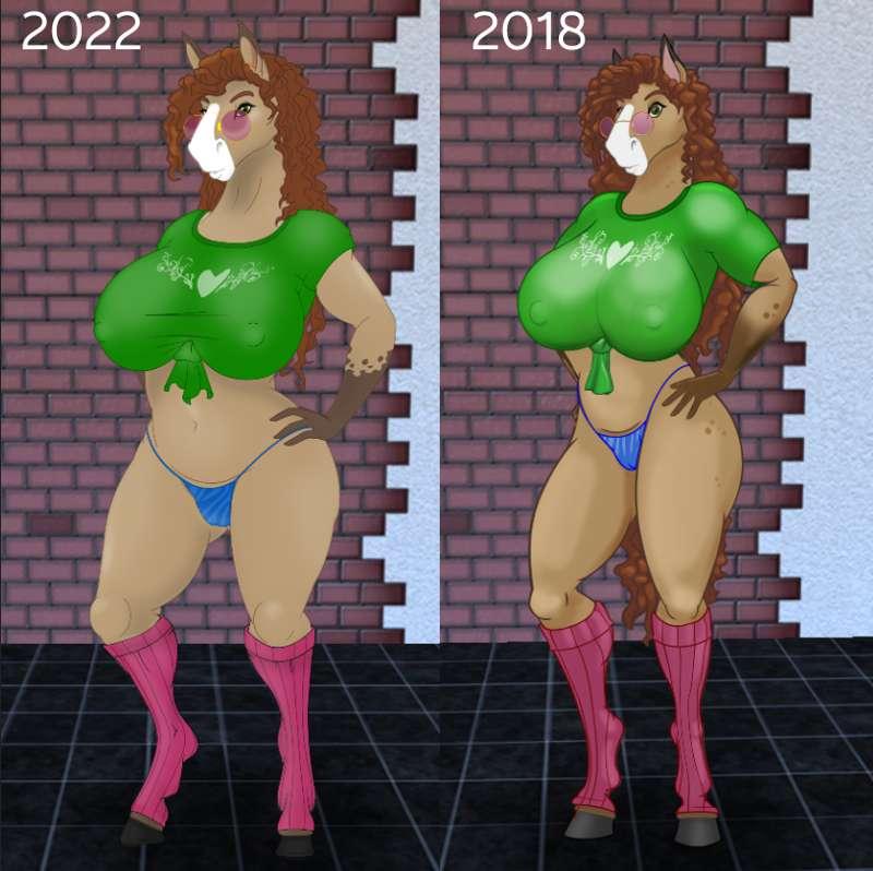 Jeannette Sprite Updates