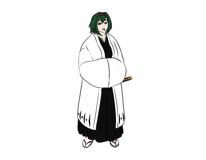 Bonenatella's Taichou
