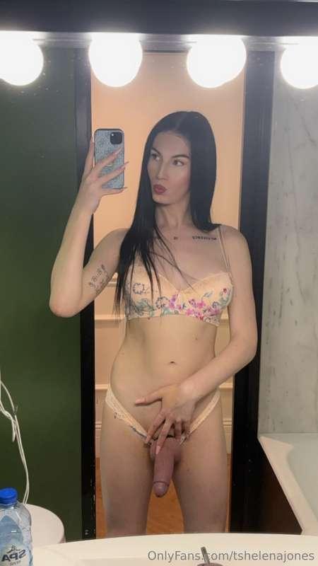 Do you think you can handle me?