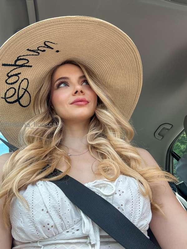 Do you like my new hat?👒 😜