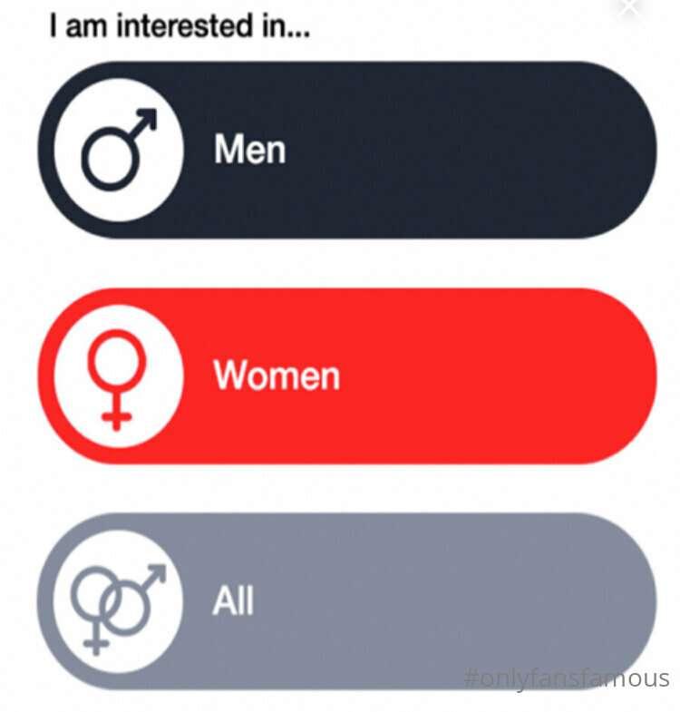 Open poll comment your response:
(A.)gay
(B.)straight
(C.)bi..