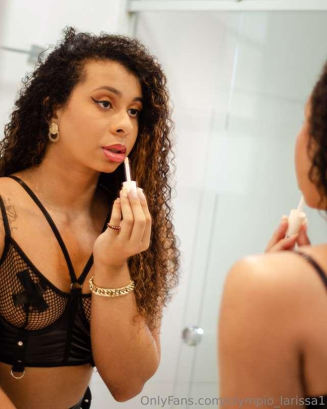 getting ready to have sex with u 