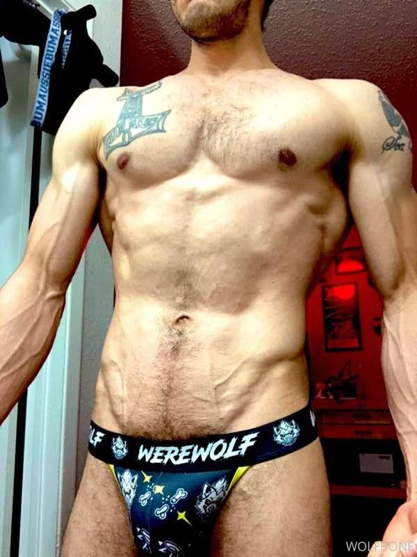 So I’ve decided that I’m gonna embark on a lean bulk for the..