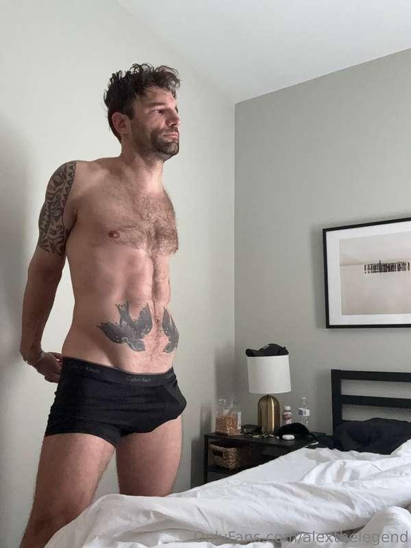 I’ve got something just for you on my VIP account.😉
