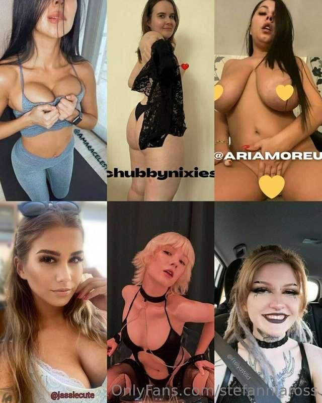👇😽 ℂ𝕌𝕄 ℙ𝕃𝔸𝕐 𝕎𝕀𝕋ℍ 𝕋ℍ𝔼𝕊𝔼 𝕊𝕃𝕌𝕋𝕊 🤫👇 #AD
⚫️🖤 @AMARACELESTE 🖤⚫️
🔞🍑..