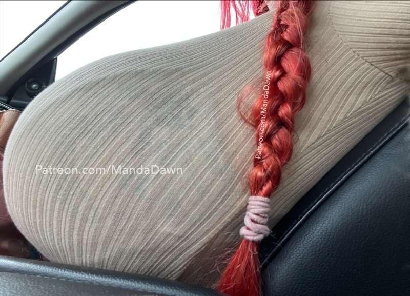 That nice “P” shape 🤤