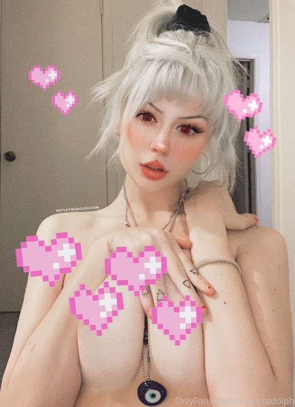 sad hayley right now :( who wanna buy me a tattoo to make me..