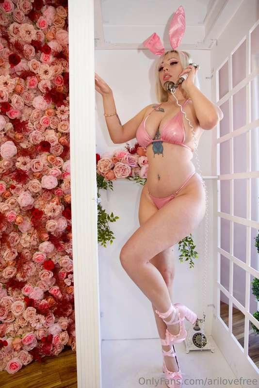 Live show in less then an hour! 