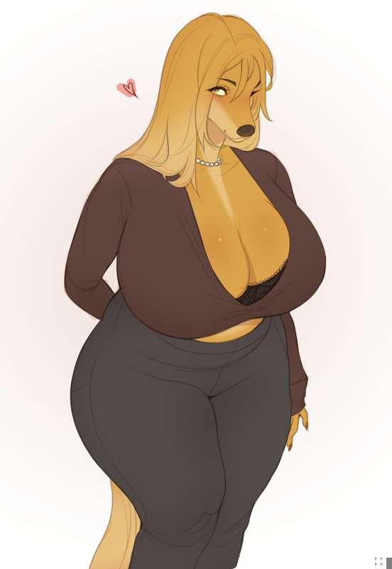 Mabel's Autumn Fit HD