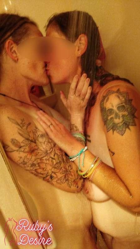 I’ve got something extra special for you… introducing my sex..