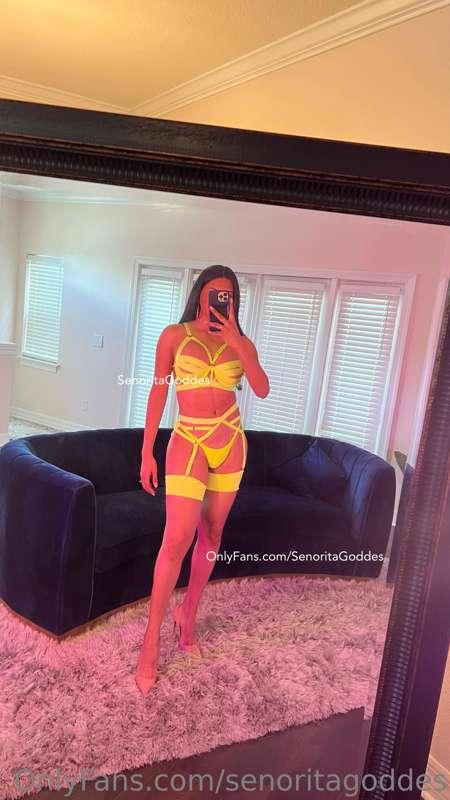You like this set 💚