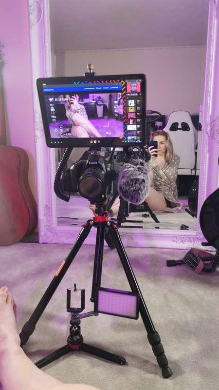 Gonna be making a video, anyone have any requests?