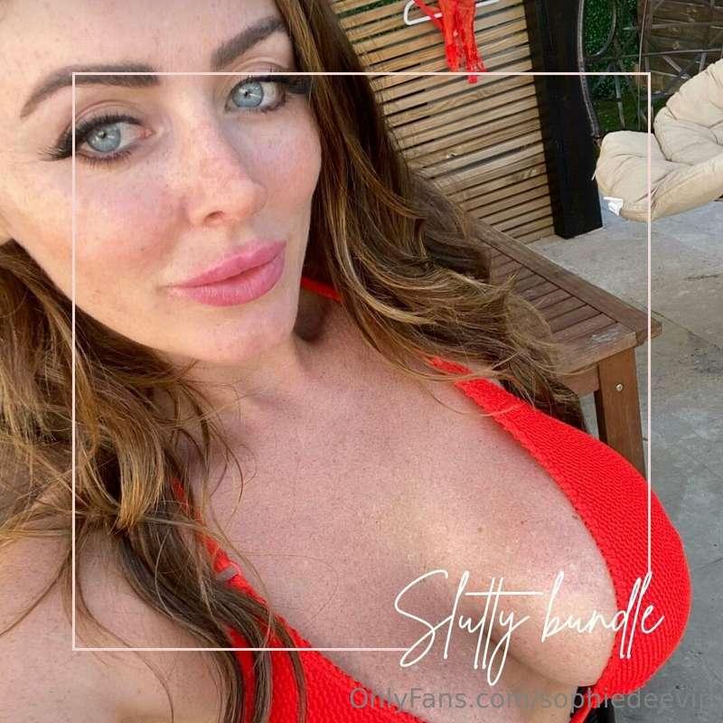 ‼️SLUTTY BUNDLE‼️ 6 videos: ANAL VIDEO + MASTURBATION + TITT..