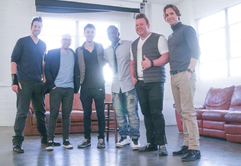 "Waving Through A Window" With Kurt Hugo Schneider