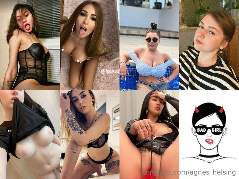🌺🌺 @amyvalentinexxx 🌺 🌺
🔞😈     @issaa0     😈🔞
➡️ㅤㅤ @ARIAMORE..