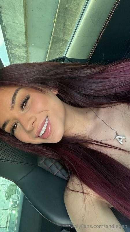 send me a :) if this made you smile! 
