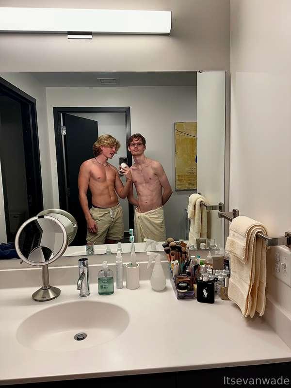 Who wants to see my collab with @magnusvoss