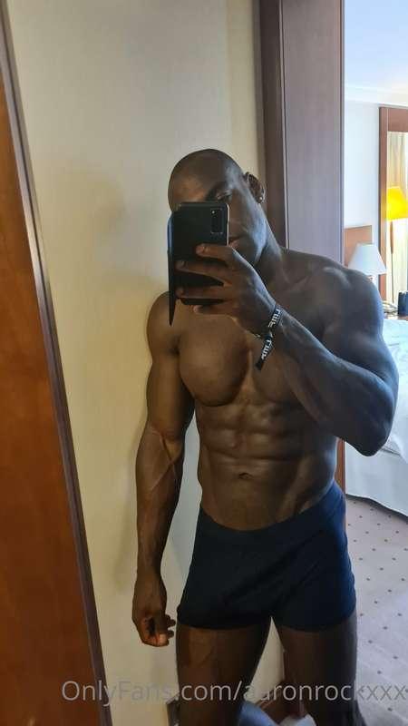 Feeling horny 🥵