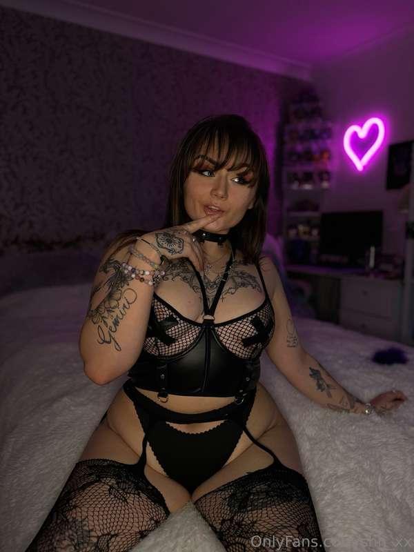 I think it’s about time I dominated you, that sounds like th..
