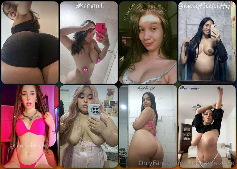 ♥️𒆜 🅷🅾️🆃 🅱️🅰️🅱️🆈🆂 𒆜♥️🔥👅 @looolita_fox 👅🔥🥵💋 @keniahill 🥵💋🔥 😈 ..