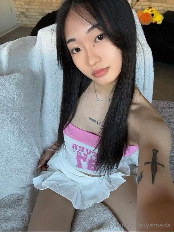 💗
