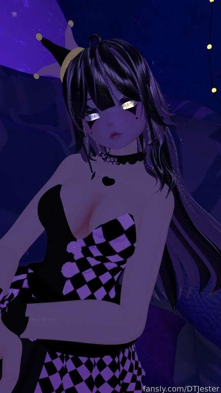 Its been a while ^^