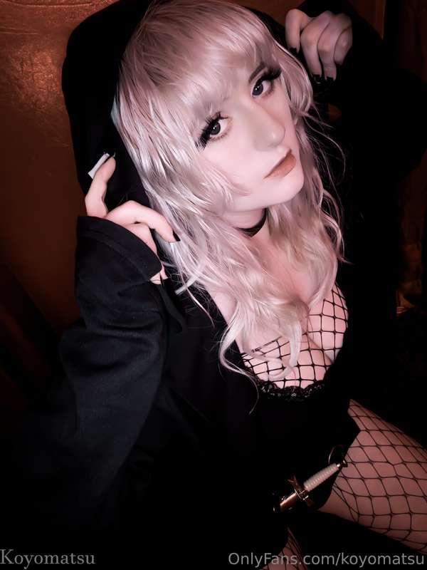 𝑌𝑜𝑢 𝑙𝑖𝑘𝑒 𝑟𝑜𝑔𝑢𝑒𝑠?🖤🗡️