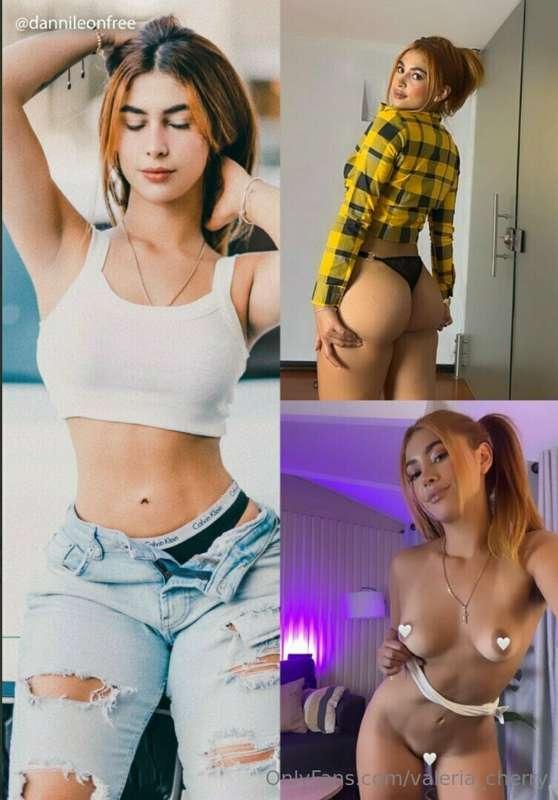 🥳 @dannileonfree proposed we team up for content, I never im..