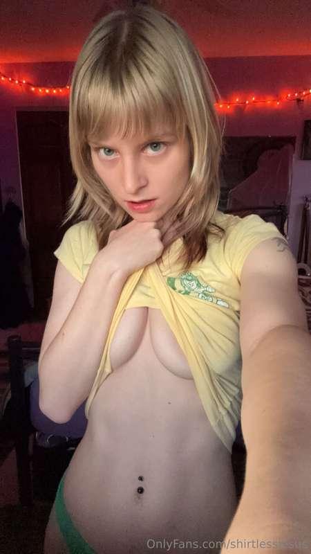 hiii i am about to watch another David lynch movie