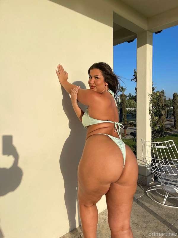 Bootyful 😏🍑