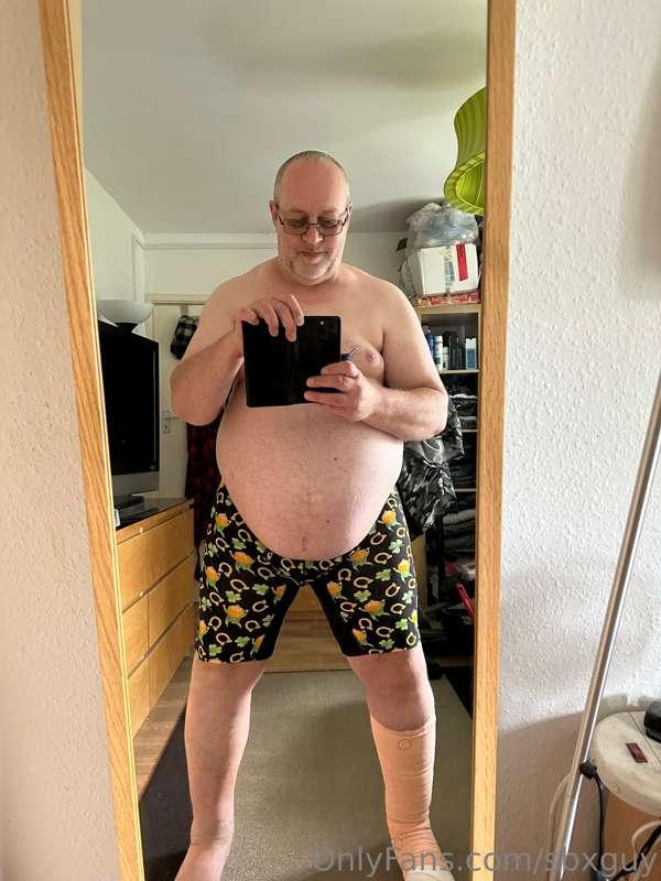 More boxers 😜 and more to come…
