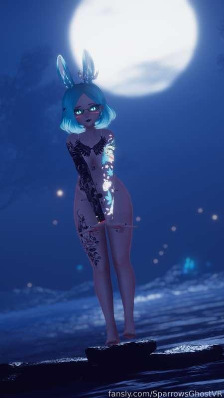 sparrowsghostvr image #2