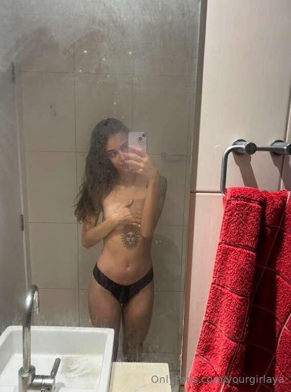save water and let's shower together 💦💦