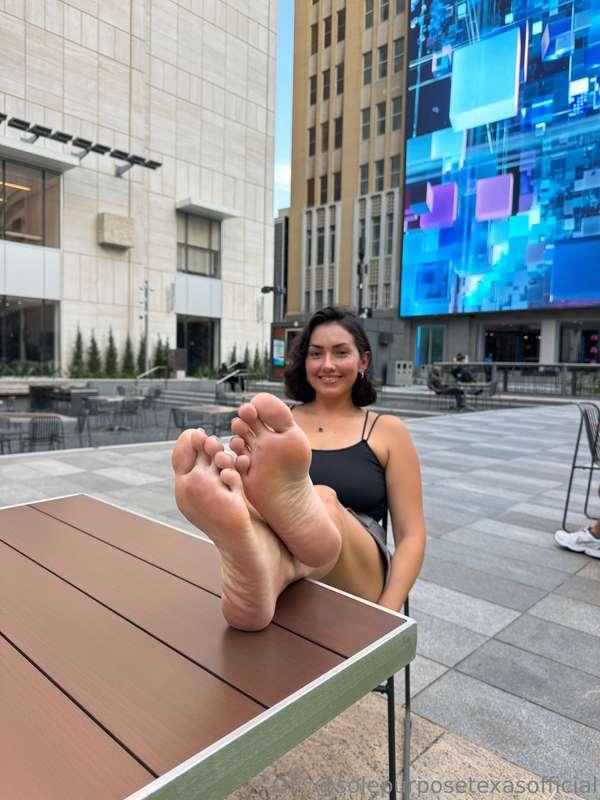 solepurposetexasofficial image #9