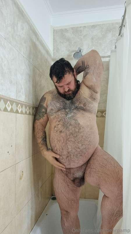 bearpamp image #1