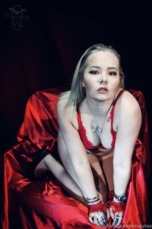RED ?