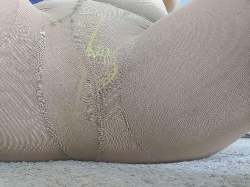 Tights, who knew.  I have learned SO MUCH about kinks and wh..