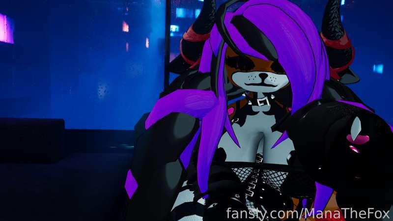 manathefox image #4