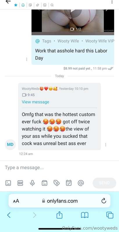 I make some of the best custom vids with a fast turnaround t..