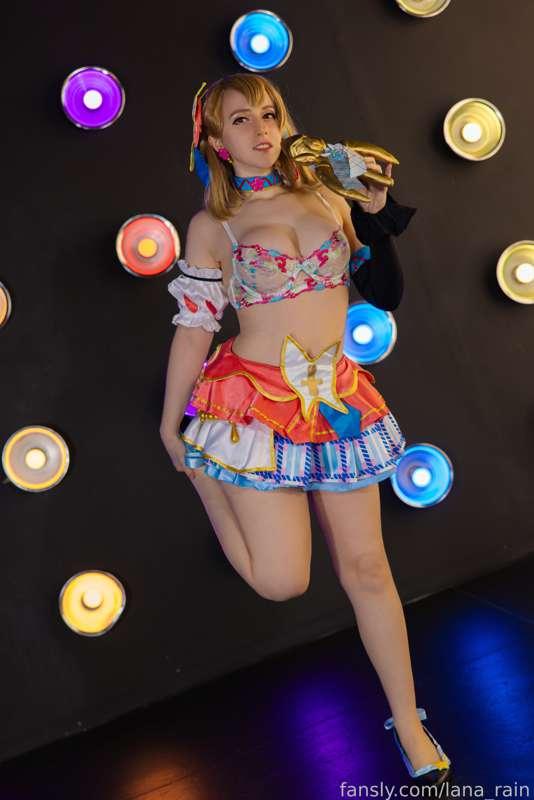 lana_rain image #1