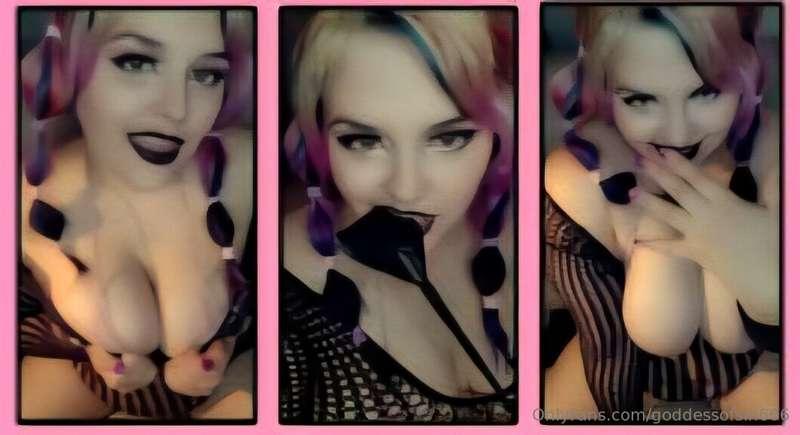 Your bratty big Step-S1s is here to make you cum for her!! I..