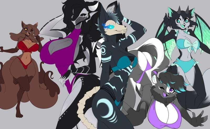 WIP #3! 