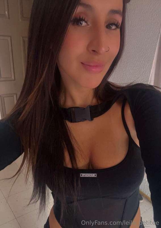Ready for the party!