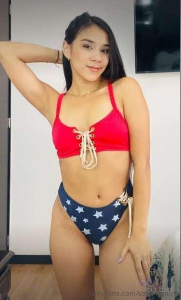 👅💋 @SOFIA-FANTINI 💋👅***This little girl wants you to teach h..