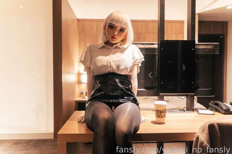 yuzuki_no_fansly image #17