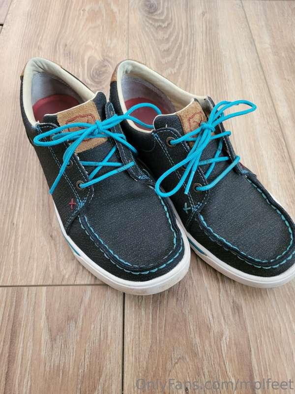 They are clean now! But if you unlock this you can watch me ..