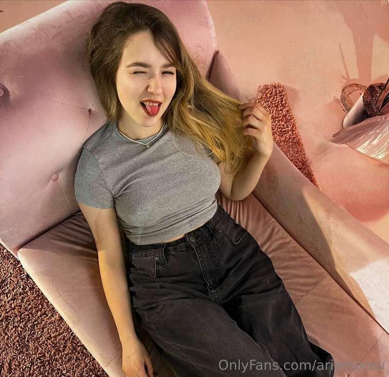 ♦️@pretty_ruby ♥️ @pretty_ruby ♦️I'm Ruby and I'll definitel..