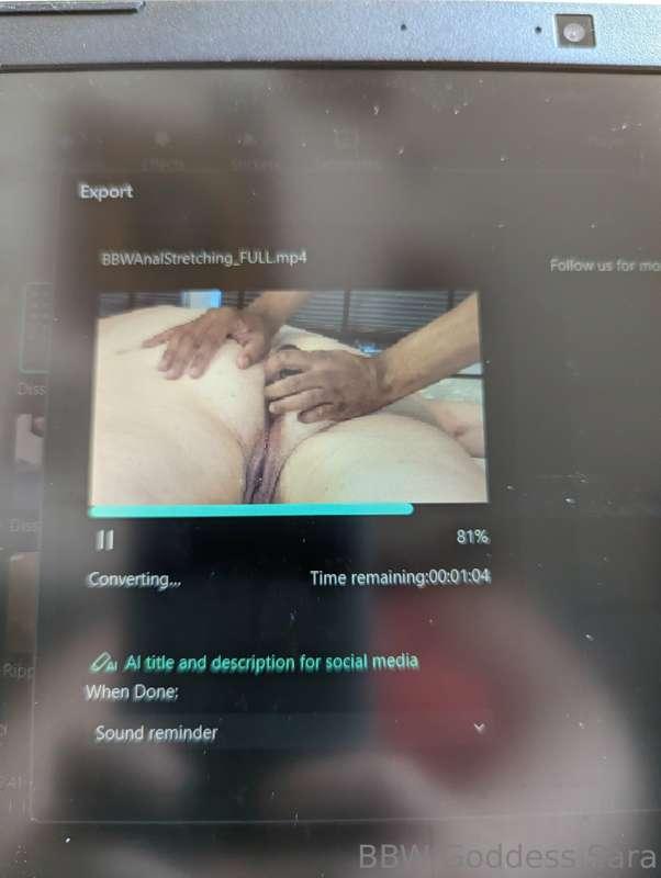 New clip cumming today!!